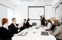 image 3 boardroom